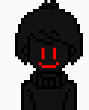 [0ae1f1] *looks up at Time* OH SANS, I'VE BEEN SO BORED. LETS PLAY WITH YOUR HATE *stabs Time in the ribs and he drops them* HAHAHAHAHAHA