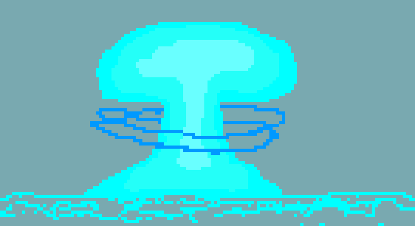 [c91422] *NUKE GOES OFF*