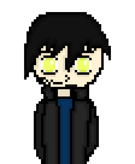 [9664c4] John Trans