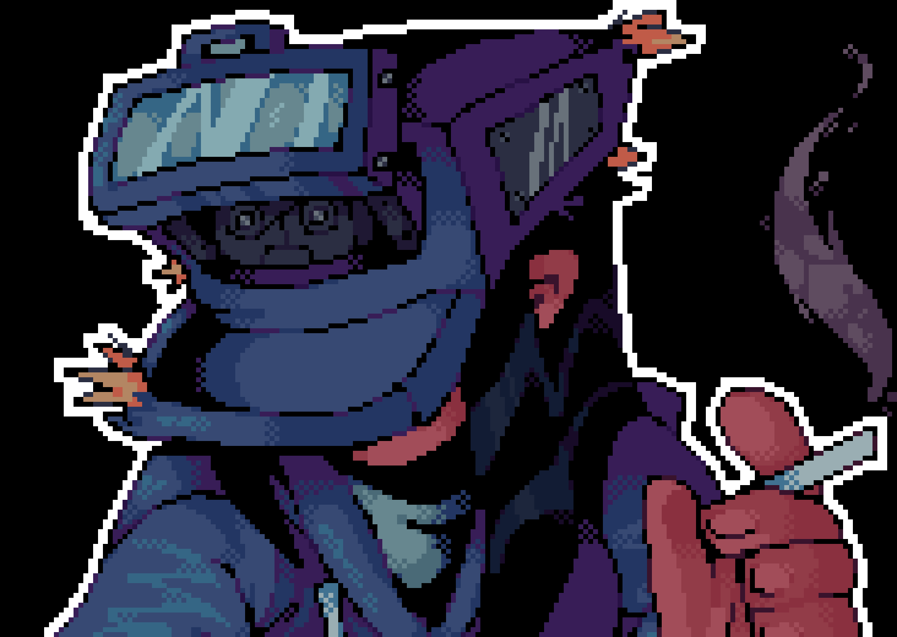 [8426a8] doesnt make sense bc ive drawn worse hats