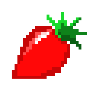 [e15615] strawberry