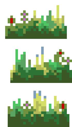 [c8510b] Grass 2