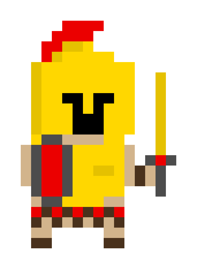 [9664c4] Spartan