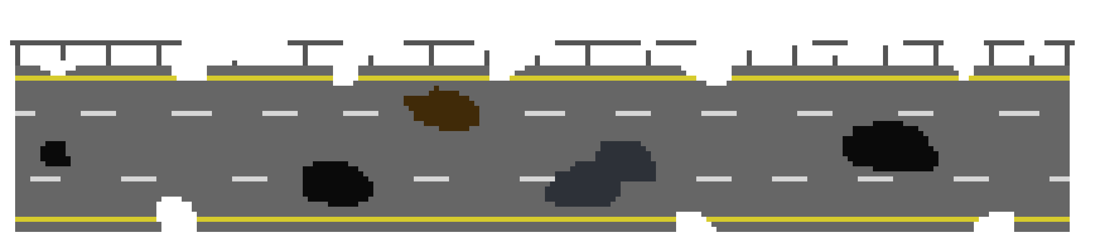 [9664c4] Broken Highway