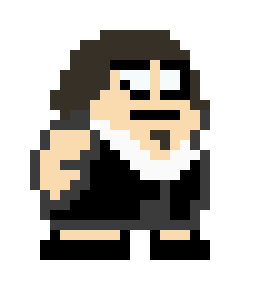 8 Bit Descartes