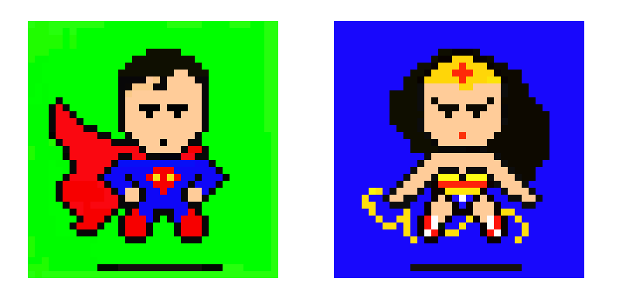 [9664c4] los super heroes