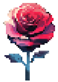 [763222] Rose