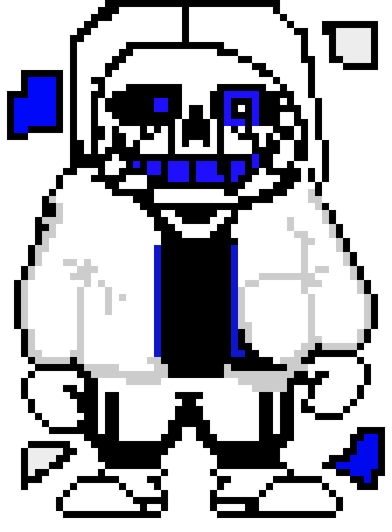 [b3b792] Last Breath!Sans Phase:3