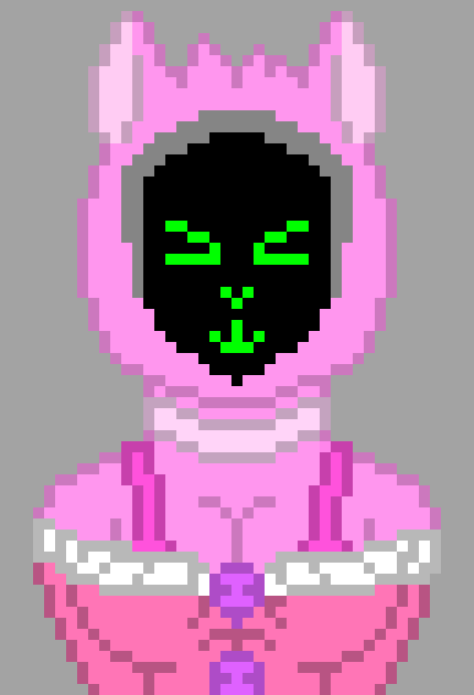 [c91422] *opens door* hello? 