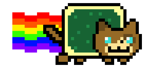 [022a59] Pride moss 2