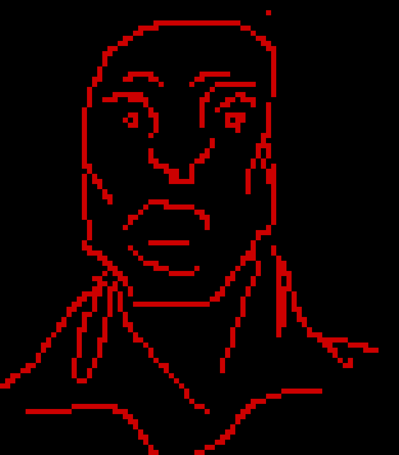 [5c5196] Pre Two bit era sprite sheet