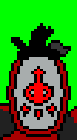[544552] YOU DIDN`T SHOOT MY HEAD, YOU GRABBED A KNIFE! 
