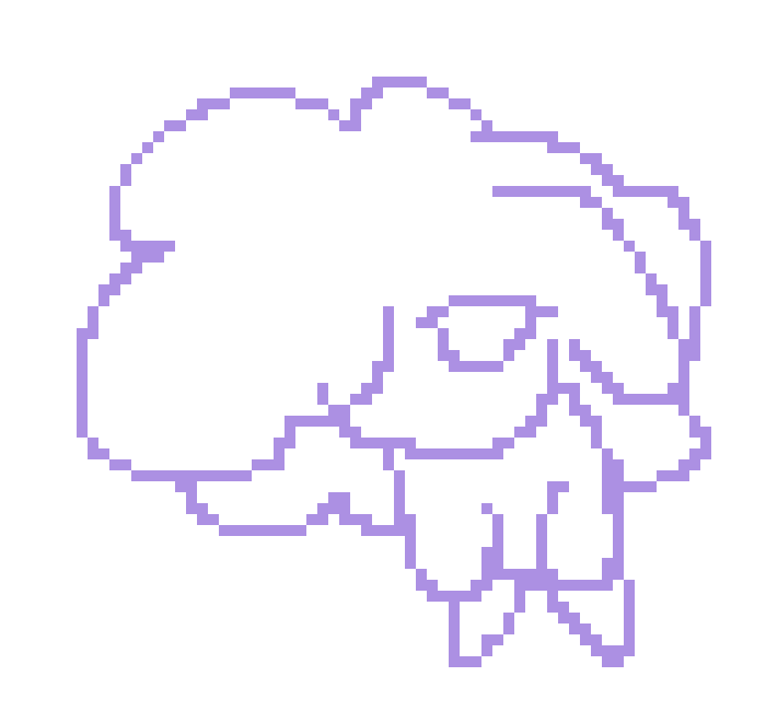 [847a9d] been pretty alright, pepper. nice to have you back