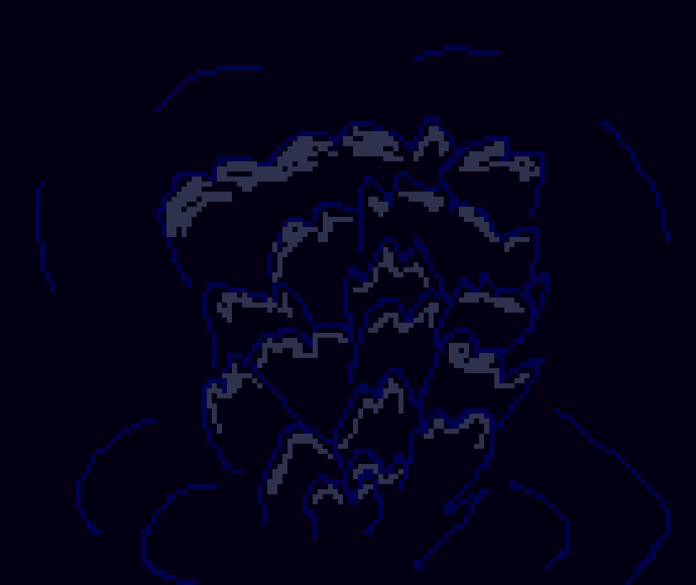 [60a502] horrible explosion dust thingy