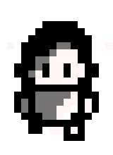 [478d92] Character Front Walking 2