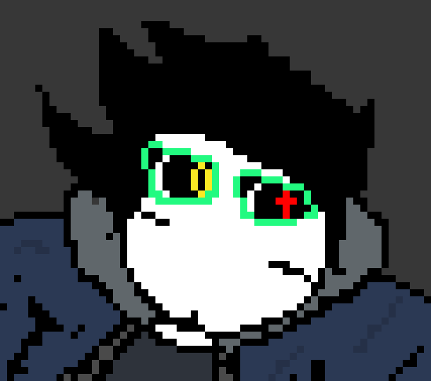 [38c0b2] Oh hey its that marc guy again