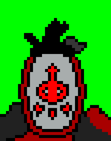 [d6471f] *Hacks Switch Console but stays offline so Nintendo doesn`t charge him 5,000,000 yen and 5 years in prison, changing Stasis+ to instakill and no recharge.*