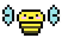 [9664c4] Bee - L