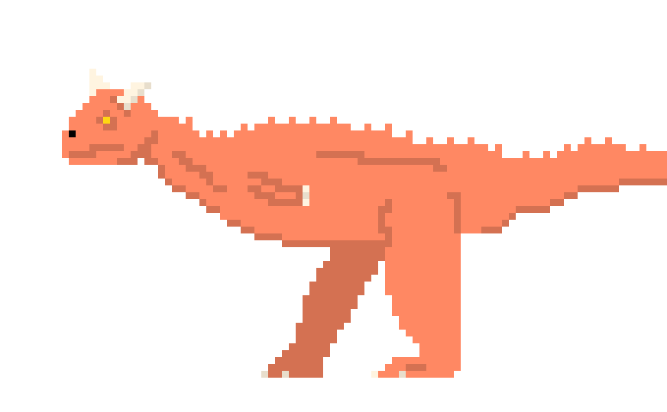 [9664c4] Stegasorus
