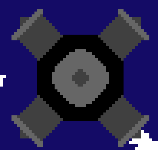 [9664c4] Hammer thingy