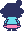 [fa136d] Melody PROTOTYPE back