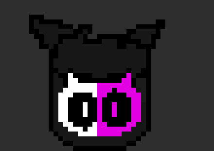 [812b32] anybody here know my name? because i forget.... - Transfur Molt...