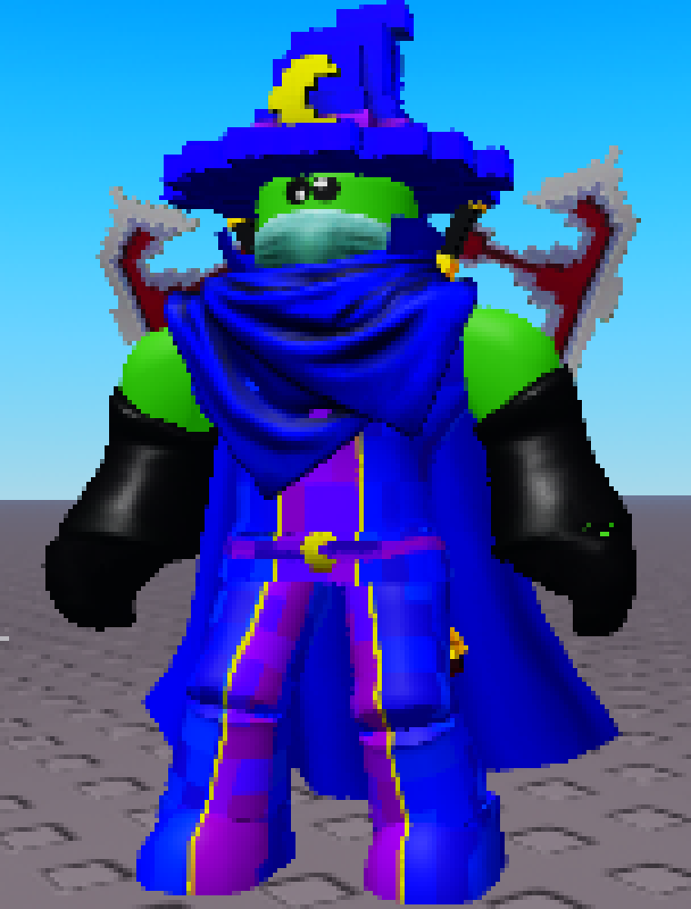 [35dc76] btw this outfit was originally supposed to be a redesign, but ended up getting turned into its own outfit, a milestone type one. i still need some robux to actually buy it tho,,