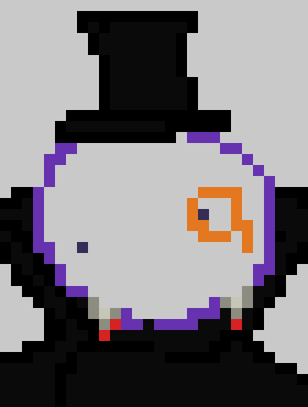 [64995c] Zeep zeep zeep zoo ze zeeg yeergle zee 🎵