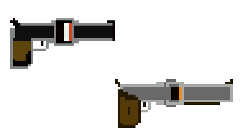 [9664c4] gun 