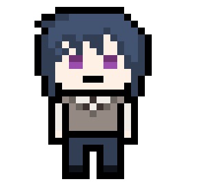 [ad7ed5] Probably Inaccurate Yoshiyama