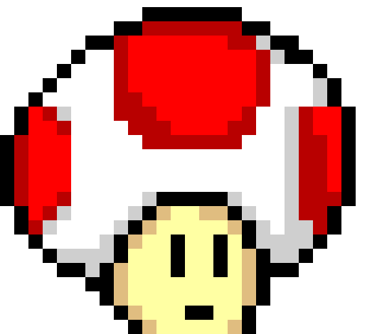 [9664c4] Toad