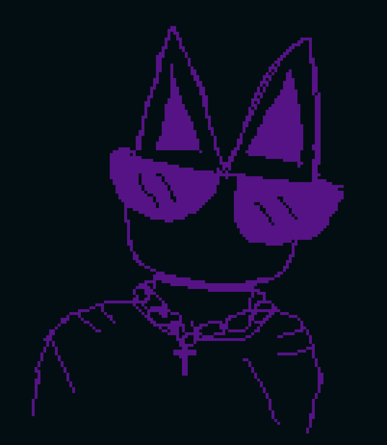 [8defd6] in some kanye west glasses