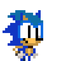 [6e3edb] chibi sonic