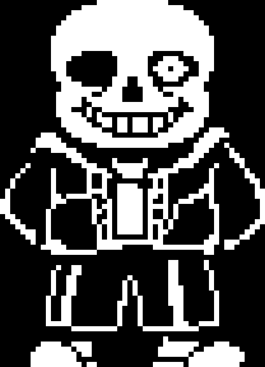 [9664c4] Sans