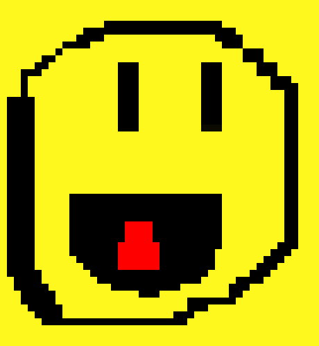 [caebdd] Emoji Run