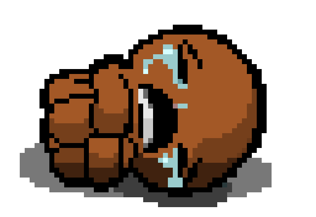 [8210d5] Binding of isaac