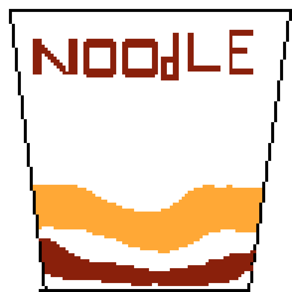[9664c4] noodle