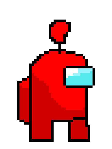 [acbc50] anyone else want among us of their sprite?