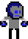 [9664c4] Metal Man New
