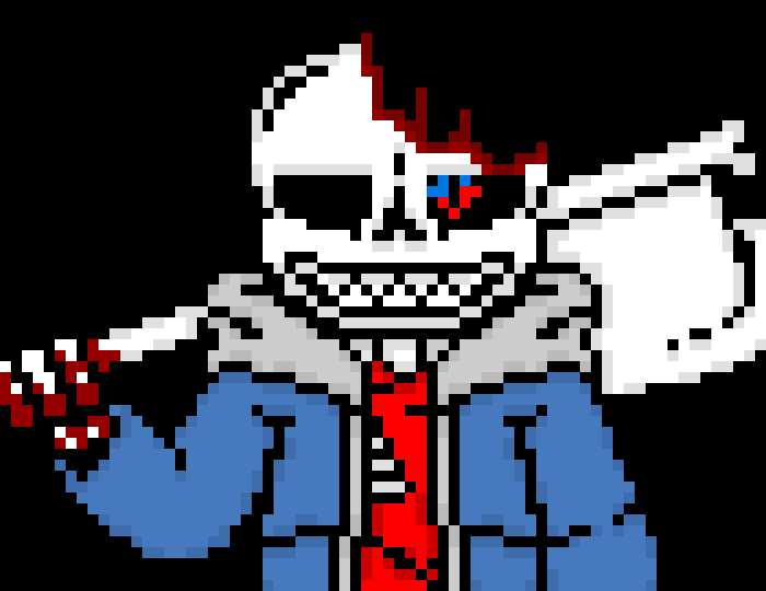 [71fafd] (no i didn't want to steal your sprite) i get you got problems with Dust, but you could show more respect for mine