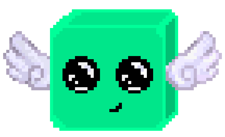 [9664c4] jerry the slime