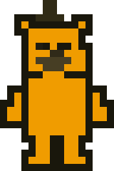 [cdb61f] Minigame Cakebear