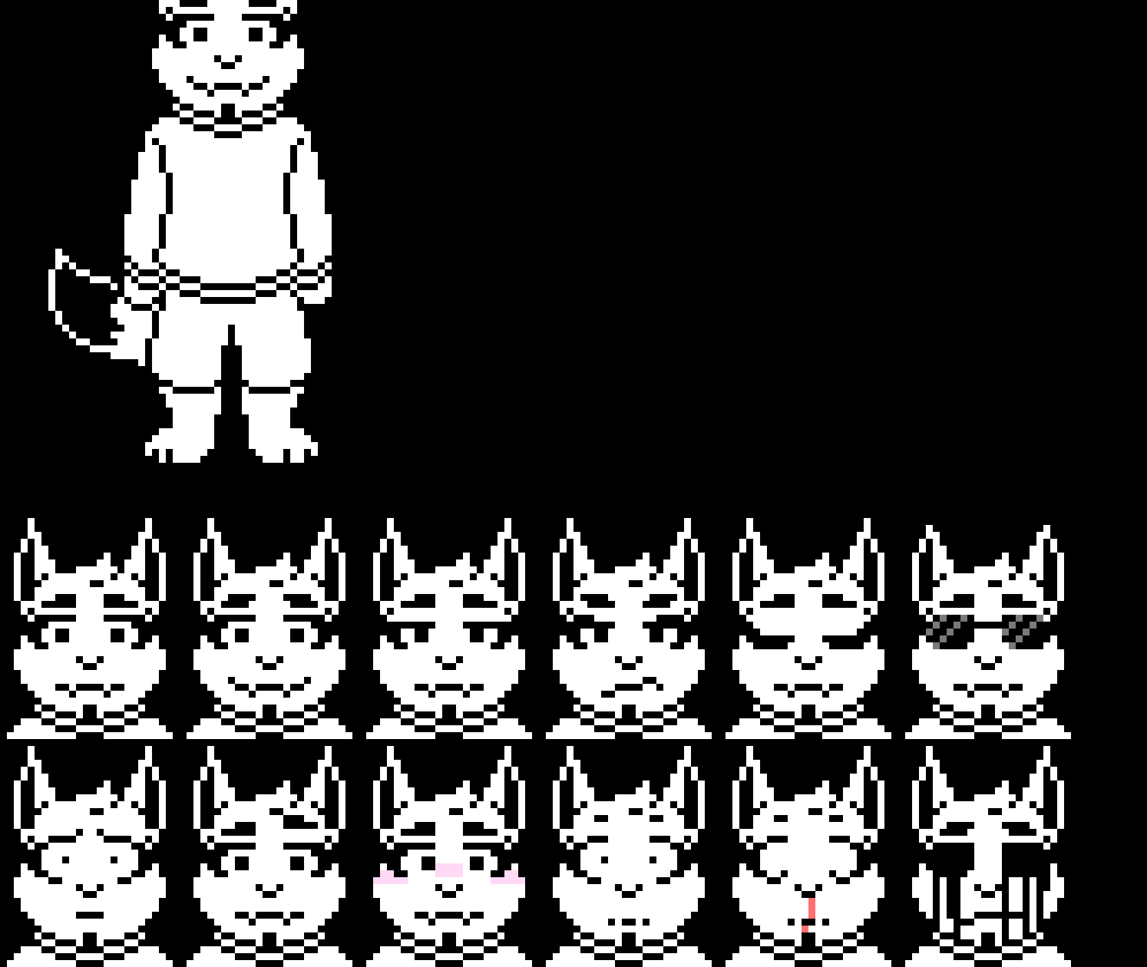 [53a360] says the faggot who doesn't appear when the fucking racist springtrap comes