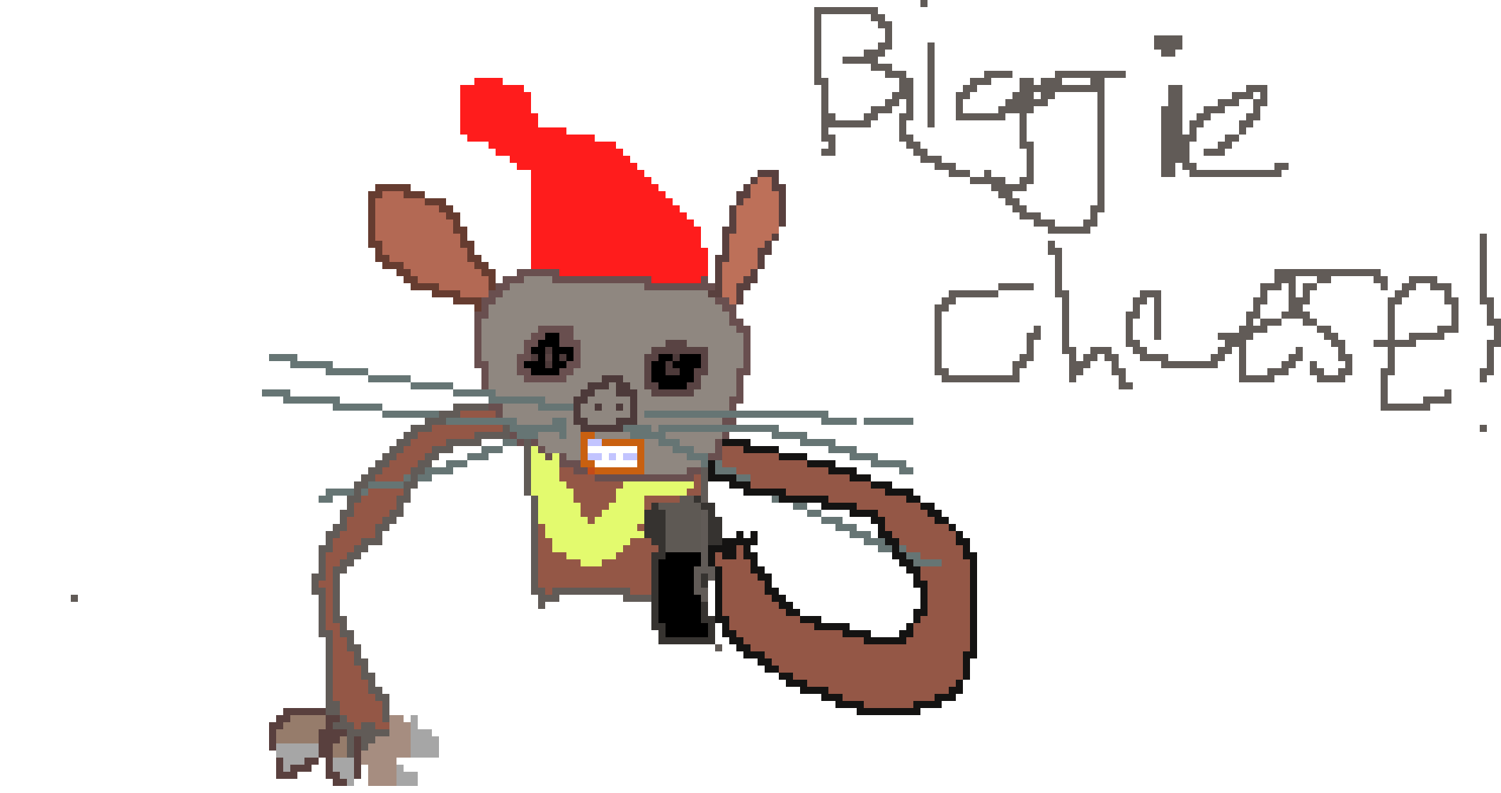 [9664c4] BUGGIECHEZ