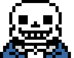 [dbb3e2] sans