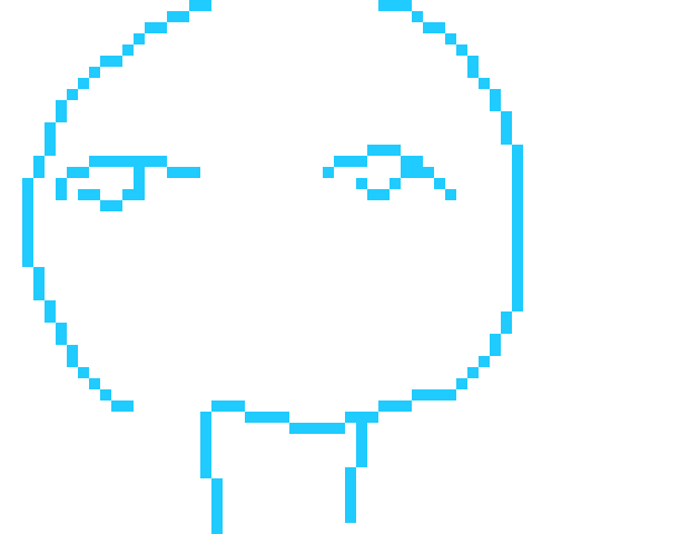 [a8b622] the syl and white stickman scientist bmo, i was supposed to create a opening comic to the continuation of the rp