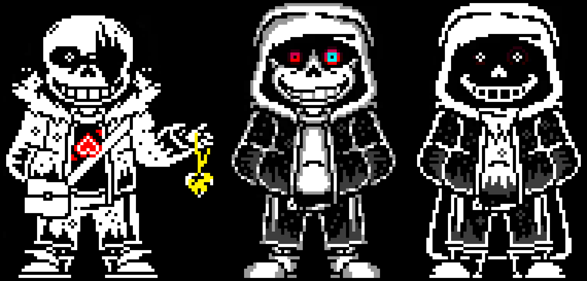 [ee8738] Dust! Destiny time trio