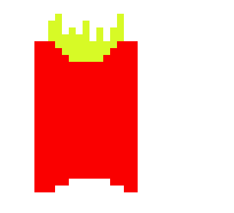 [209ee5] French Fries