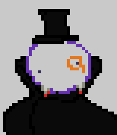 [7b21fc] read ye not the conversation of the past? -Demented