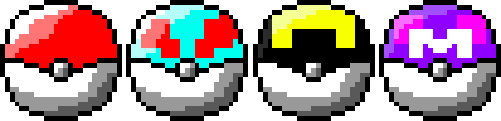 pokeball